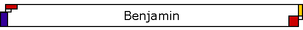 Benjamin