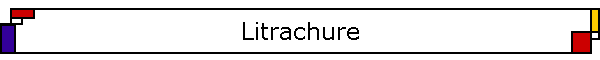 Litrachure